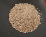 A picture of step 2 of Peanut Till Chikki.