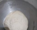 Foto langkah ke 3 dari resep Pizza Kotak.