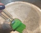Foto del paso 3 de la receta: Tarta de brócoli y zanahoria integral en la essen 🥦🥕