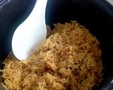 Foto langkah ke 9 dari resep Nasi Biryani (Instan).
