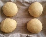 عکس مرحله 4 از دستور نان ساندویچ🥖
