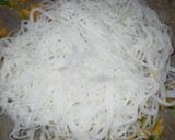 Foto langkah ke 4 dari resep Tahu isi bihun.