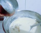 A picture of step 5 of Delicious nutritious unique (sitafal) custard apple basundi.