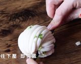 鬆軟鹹香的蔥花捲 (Video)的食譜步驟6照片