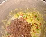 Foto del paso 4 de la receta: Cómo hacer Guiso de lentejas