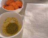 Foto del paso 3 de la receta: Milhojas de Batata