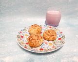 Foto del paso 7 de la receta: Pan de queso brasileño (Pão de Queijo Brasileiro)