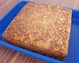 Foto langkah ke 5 dari resep Bolu tape singkong (all in one method).