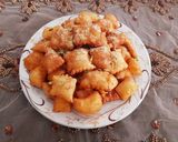 عکس مرحله 6 از دستور گوشفیل😋