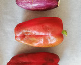 Foto del paso 1 de la receta: Aspencat (esgarraet)