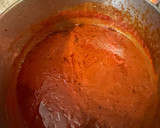 Foto del paso 3 de la receta: Salsa fileto