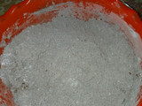 Cake Ketagih (Gluten Free)