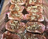 A picture of step 3 of Coca-Cola Boneless Pork Chops.