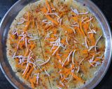 A picture of step 9 of Brown rice flour Dhokla Rolls.