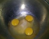 Foto langkah ke 1 dari resep Bolu kacang tanah.