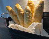 Foto del paso 19 de la receta: Baguette 🥖