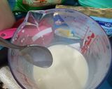 Foto langkah ke 1 dari resep Cinnamon rolls.