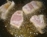 A picture of step 3 of Fried fish fillet.