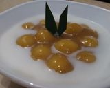 Foto langkah ke 4 dari resep Bubur Candil.