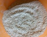 Mézeskalács recept fázis 2 fotója
