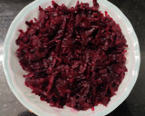பீட்ரூட் கார பக்கோடா (Beetroot spicy pakoda) ரெசிபி ஸ்டேப் 1 புகைப்படம்