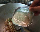 কালা চানা ঘুগনি (kala chane ghoogni recipe in Bengali) রেসিপি ধাপ - 6 ছবি
