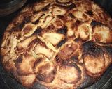 Foto del paso 6 de la receta: Torta de manzana fácil