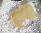 Foto del paso 1 de la receta: Masa para tarta fácil (con aceite)