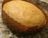 Foto del paso 4 de la receta: Bizcochuelo de chocolate!