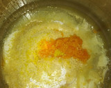 Foto del paso 2 de la receta: Bizcocho otoñal de calabaza
