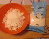 Kókuszos 🥥 Rizsgolyók 🍚 (Thai 🇹🇭 Stílusban) recept fázis 1 fotója