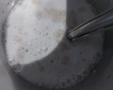 A picture of step 2 of Potato buns.