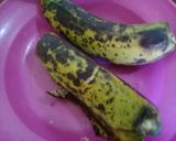 Foto langkah ke 1 dari resep Kolak Pisang praktis.