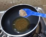 Puffed rice chivda રેસીપી સ્ટેપ3ફોટો