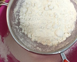 Foto del paso 2 de la receta: Galletas de mantequilla con mermelada de frambuesa