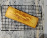 Foto del paso 10 de la receta: Budín rápido de limón