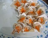 Foto langkah ke 2 dari resep Dimsum Ayam.