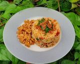Foto langkah ke 6 dari resep Nasi Goreng Rumahan.