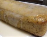 Foto del paso 7 de la receta: Budín vegano de naranja