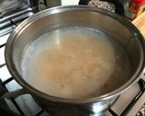 Foto del paso 2 de la receta Judías con almejas