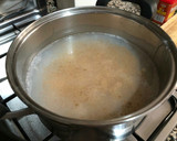 Foto del paso 2 de la receta: Judías con almejas
