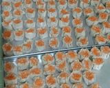 Foto langkah ke 9 dari resep Dimsum ayam.