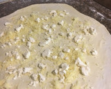 Foto del paso 3 de la receta: Panadería: Pan ázimo y con queso