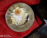 પાલક રીંગણનું શાક (Palak Ringan Shak Recipe In Gujarati) રેસીપી સ્ટેપ3ફોટો