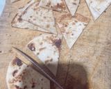 Foto langkah ke 1 dari resep Tortilla chips.