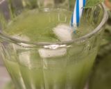 Foto del paso 4 de la receta: Limonada de hierbabuena