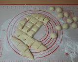 Foto langkah ke 4 dari resep Bubble bread.