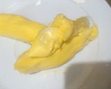 Foto langkah ke 2 dari resep Pia nanas Bangka.
