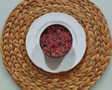 Foto del passaggio 2 della ricetta Tartare di manzo 🌷