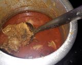 চিকেন চেট্টিনাড(Chicken chettinad recipe in Bengali) রেসিপি ধাপ - 7 ছবি